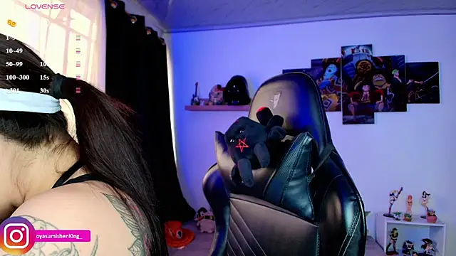 Nicorobinn online show from 03.25.26