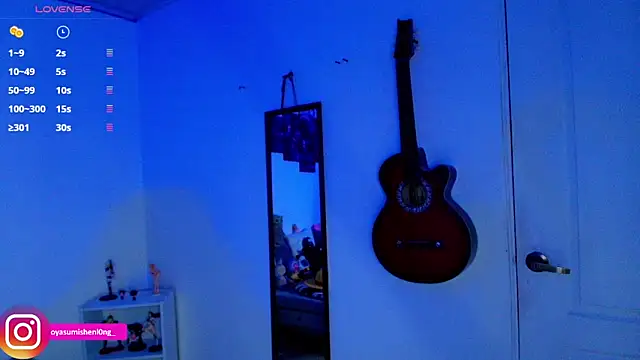 Nicorobinn online show from 06.11.26