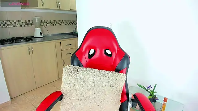 alexandra cute online show from 10.31.25