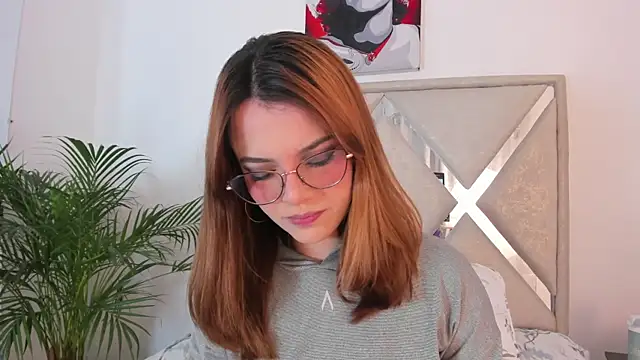 abby jones2 online show from 03.25.26