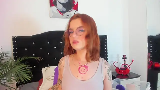 abby jones2 online show from 06.23.26