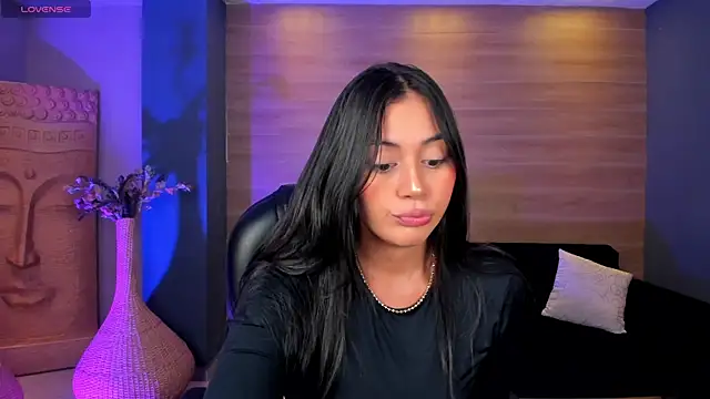 AmbarJames  online show from 11.24.25