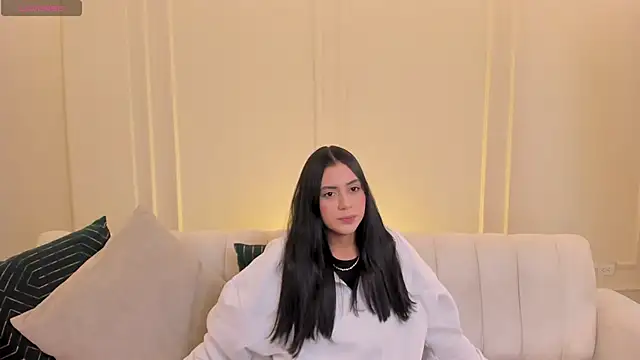 AmbarJames  online show from 02.01.26