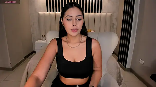 AmbarJames  online show from 06.03.26