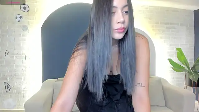 AmbarJames  online show from 06.21.26