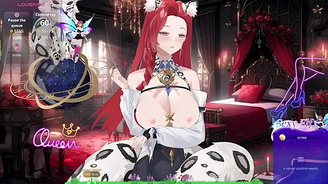 bella  infernox online show from 05.31.26
