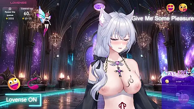 bella  infernox online show from 07.08.26