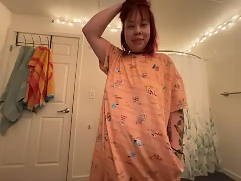 moan4mona online show from 03.05.26