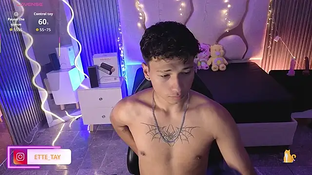 Ette tay online show from 01.11.26