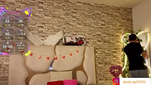 Snapshot of boyfox_tay chatting on 02.09.26 boyfox tay online show from 02.09.26