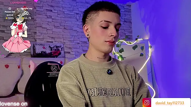 Snapshot of boyfox_tay chatting on 02.16.26 boyfox tay online show from 02.16.26