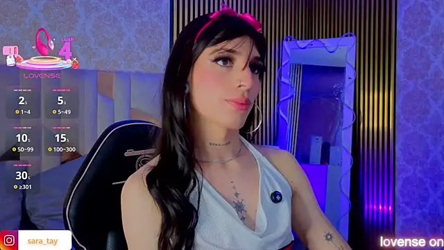boyfox tay online show from 06.20.26