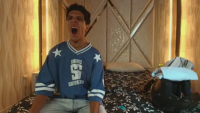 Hotcouple 222 online show from 02.08.26