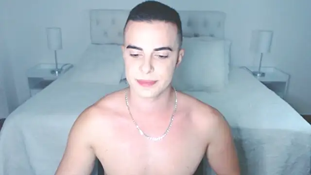 mr hunterx online show from 09.26.25