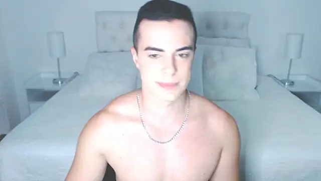 mr hunterx online show from 10.10.25