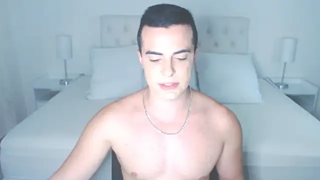 mr hunterx online show from 10.14.25