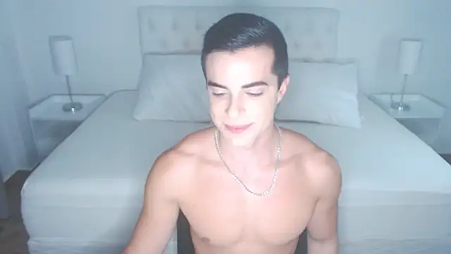 mr hunterx online show from 05.07.26
