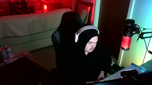 Bigboyballen online show from 02.03.26