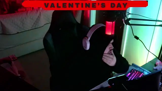 Bigboyballen online show from 02.15.26