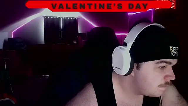 Bigboyballen online show from 02.16.26