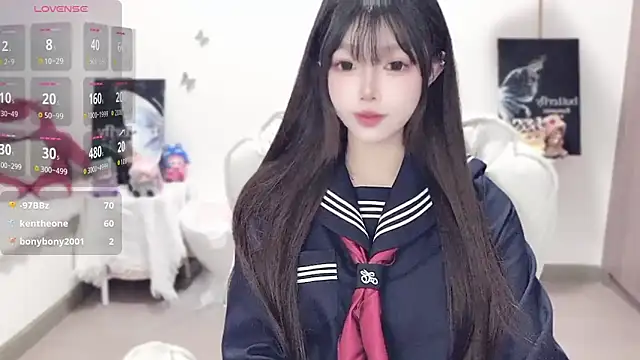 -EEBABY online show from 10.15.25