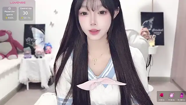 -EEBABY online show from 10.17.25