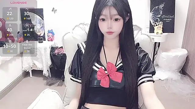 -EEBABY online show from 05.08.26