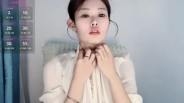 A-Sweet-168-M online show from 04.15.26