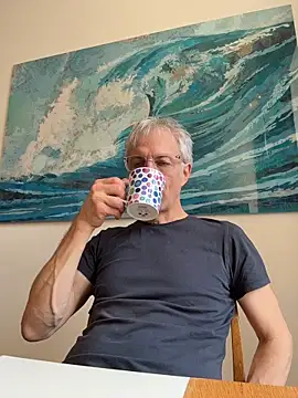 SexyLeon8 online show from 03.19.26