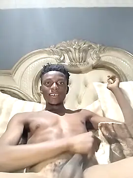 Handsome teen21 online show from 09.09.25