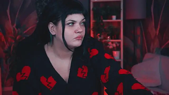 MaryHarrys online show from 02.14.26