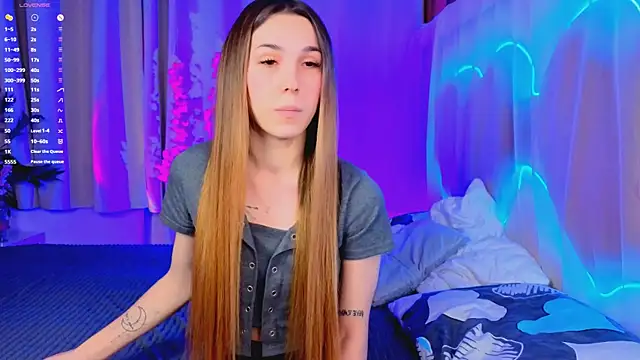 -CindyLou online show from 10.05.25