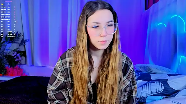 -CindyLou online show from 12.05.25