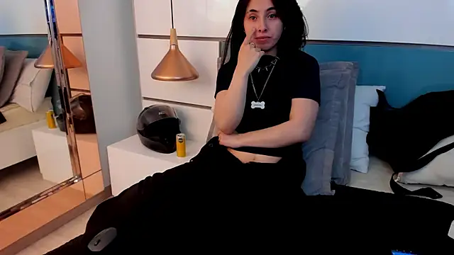 Ashkoreh online show from 05.18.26