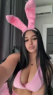 LilMisIndianx online show from 04.03.26
