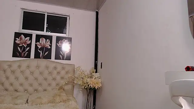 pinky f00x online show from 09.27.25