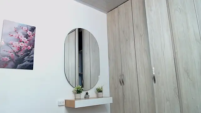 pinky f00x online show from 03.09.26