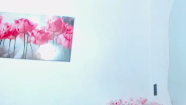 pinky f00x online show from 04.06.26