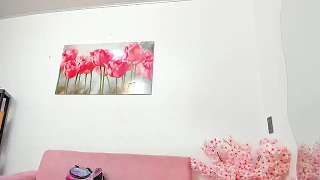 pinky f00x online show from 06.02.26