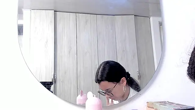 pinky f00x online show from 07.22.26