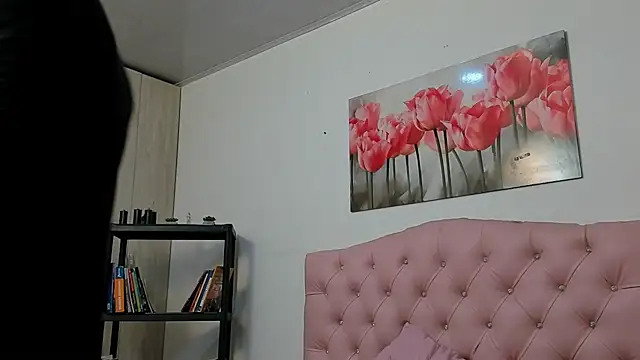 pinky f00x online show from 07.27.26