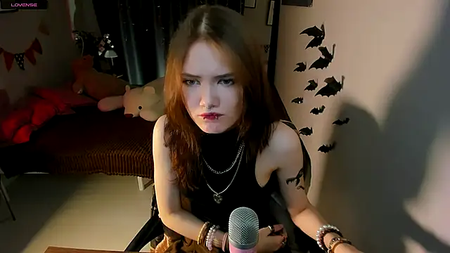 Dilara xBaby online show from 10.28.25