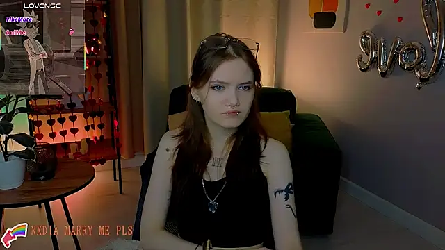 Dilara xBaby online show from 02.20.26