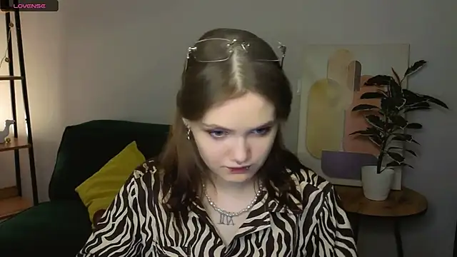 Dilara xBaby online show from 02.28.26