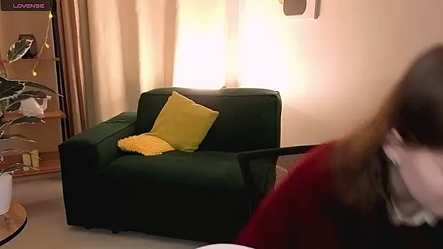 Dilara xBaby online show from 04.08.26