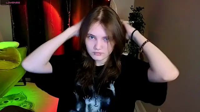 Dilara xBaby online show from 07.21.26
