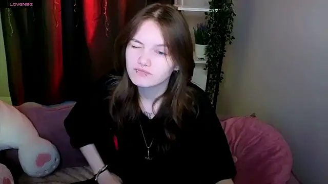 Dilara xBaby online show from 07.22.26