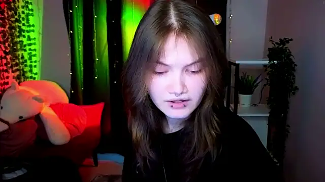 Dilara xBaby online show from 07.28.26