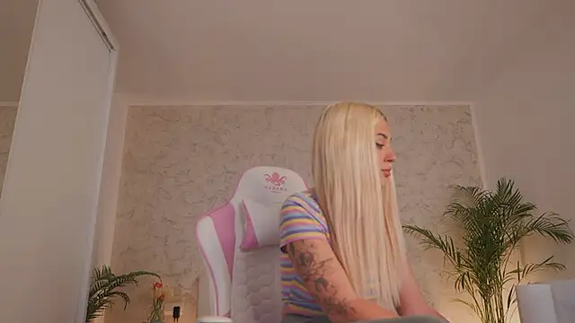 daisyblushh online show from 04.09.26