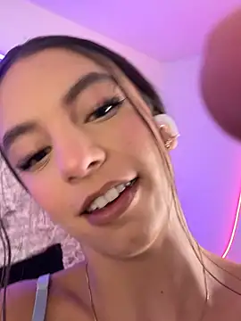 MaryAnneeXOO online show from 02.09.26